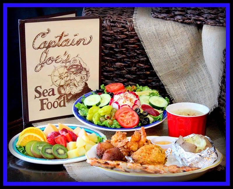 Captain Joes Seafood, Waycross, GA | restaurant | 2010 Plant Ave, Waycross, GA 31501, USA | 9122832144 OR +1 912-283-2144