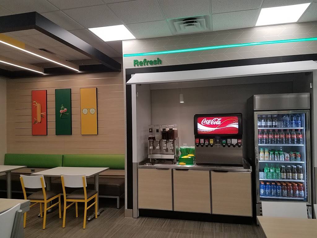 Subway | meal takeaway | 104 S Ash St, Buffalo, MO 65622, USA | 4173451512 OR +1 417-345-1512