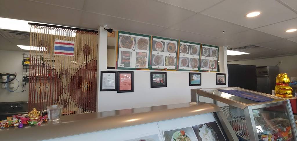 Gourmet Lao Foods | restaurant | 643 Grant St, Buffalo, NY 14213, USA | 7168824664 OR +1 716-882-4664