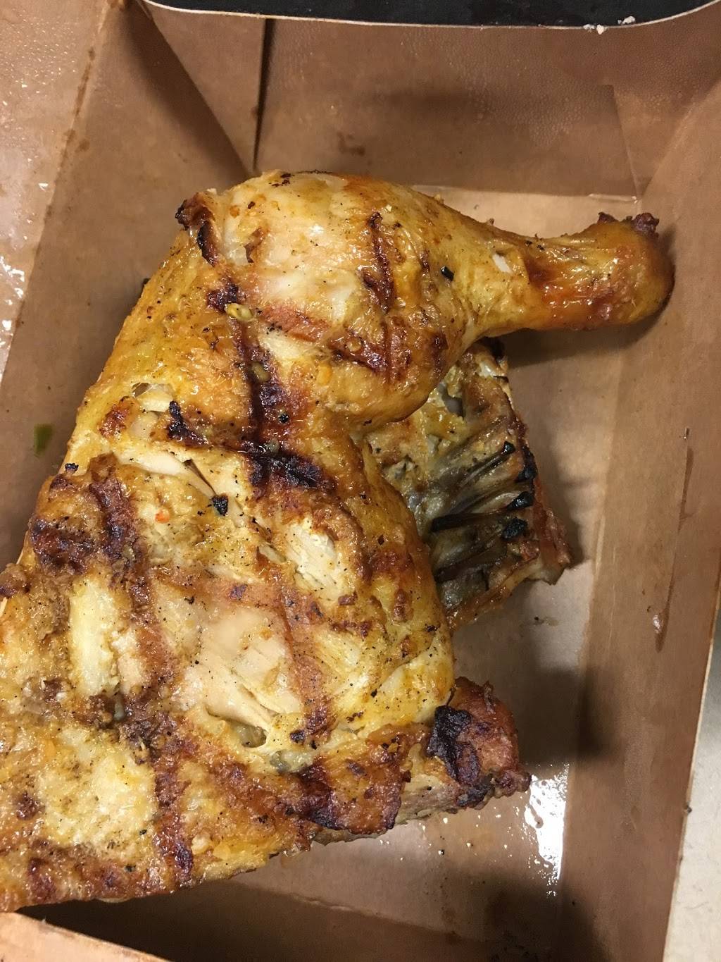 Nandos PERi-PERi | restaurant | 1800 N Lynn St #100, Arlington, VA 22209, USA | 5712007909 OR +1 571-200-7909