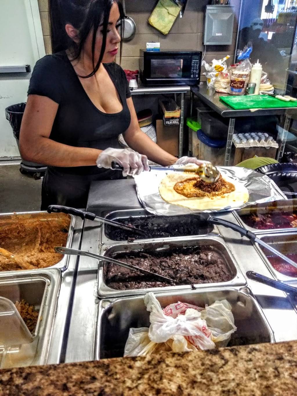 Burrito Express | restaurant | 130 Independence Blvd, Hardeeville, SC 29927, USA | 8437842187 OR +1 843-784-2187