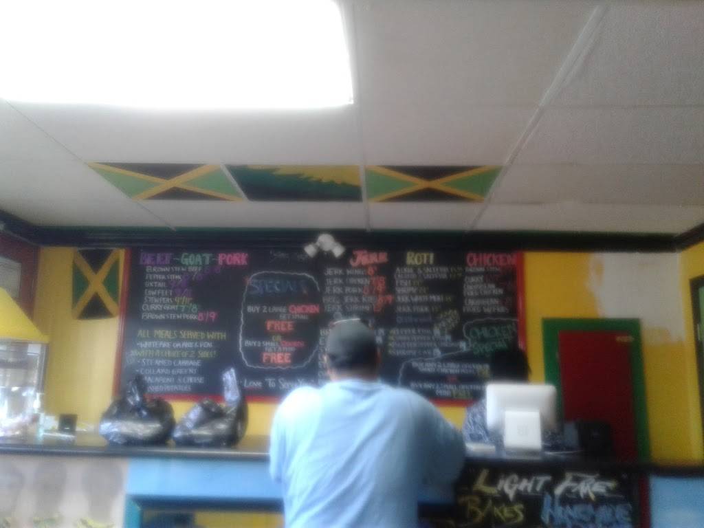 Caribbean Better Food | restaurant | 2220 E Washington St, Petersburg, VA 23803, USA | 8047321060 OR +1 804-732-1060