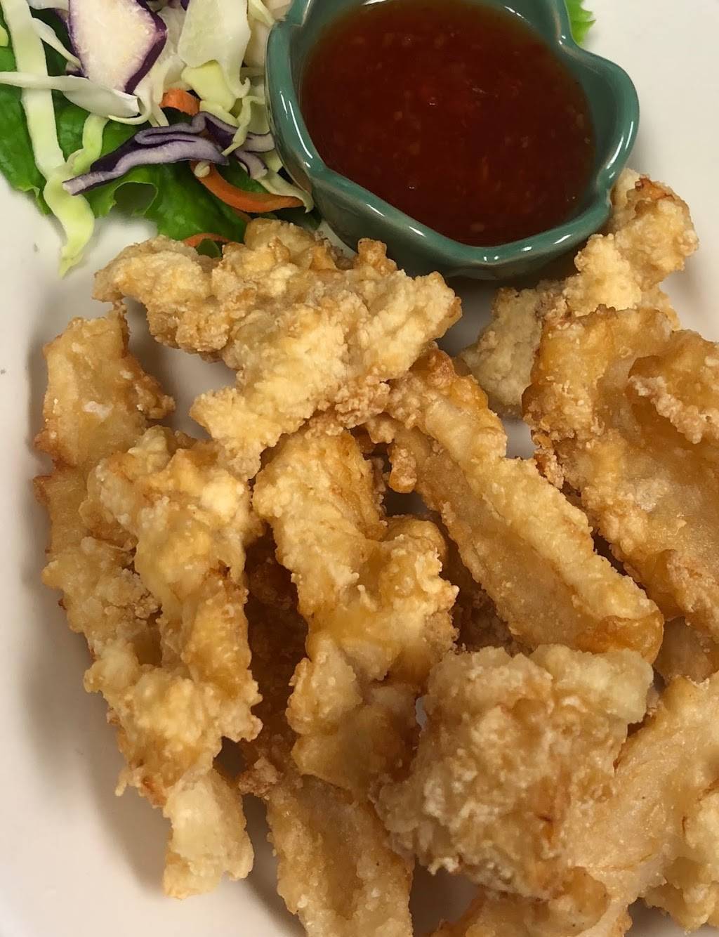 Tarin Thai Cuisine | restaurant | 138 Main St, Annapolis, MD 21401, USA | 4438088553 OR +1 443-808-8553