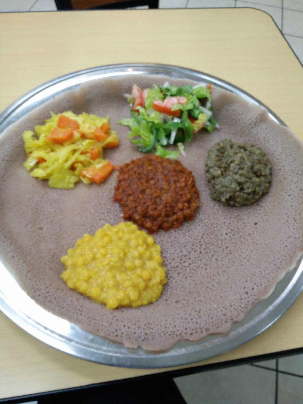 Merkato Market And Carry-Out | restaurant | 955 Bonifant St, Silver Spring, MD 20910, USA | 3017208733 OR +1 301-720-8733