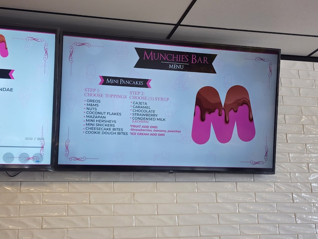 Munchies Bar | meal takeaway | 785 N Reed Ave, Reedley, CA 93654, USA | 5597437764 OR +1 559-743-7764