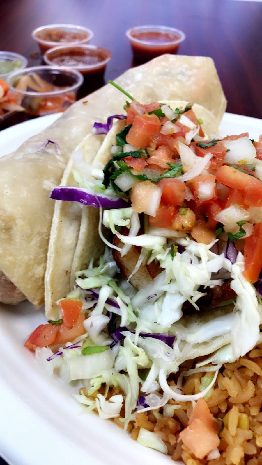 Master Taco | restaurant | 14291 W Grand Ave #106, Surprise, AZ 85374, USA | 6232336760 OR +1 623-233-6760