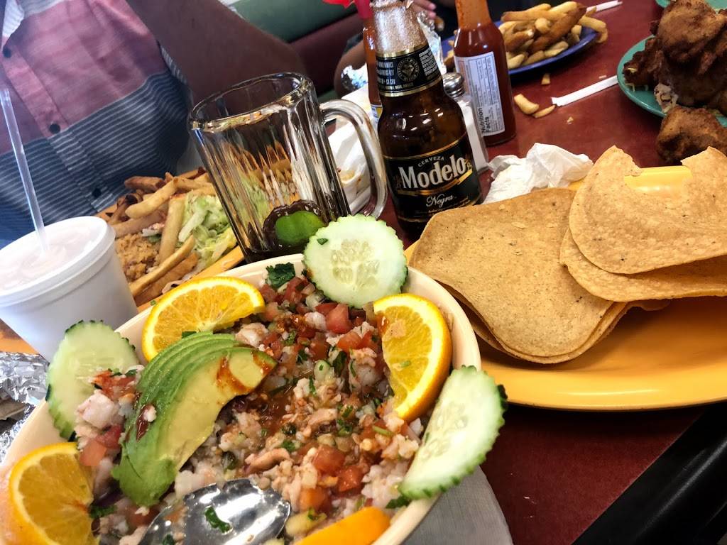 Los Sanchez Restaurant | restaurant | 11906 Garden Grove Blvd, Garden Grove, CA 92843, USA | 7145909300 OR +1 714-590-9300