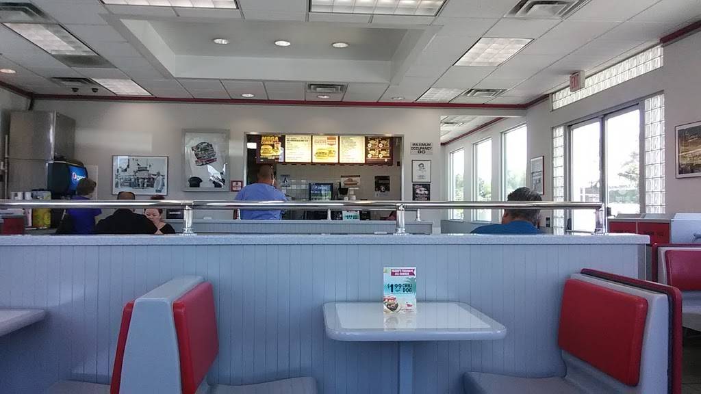 Original Tommys | restaurant | 12205 Mountain Ave, Chino, CA 91710, USA | 9093918753 OR +1 909-391-8753