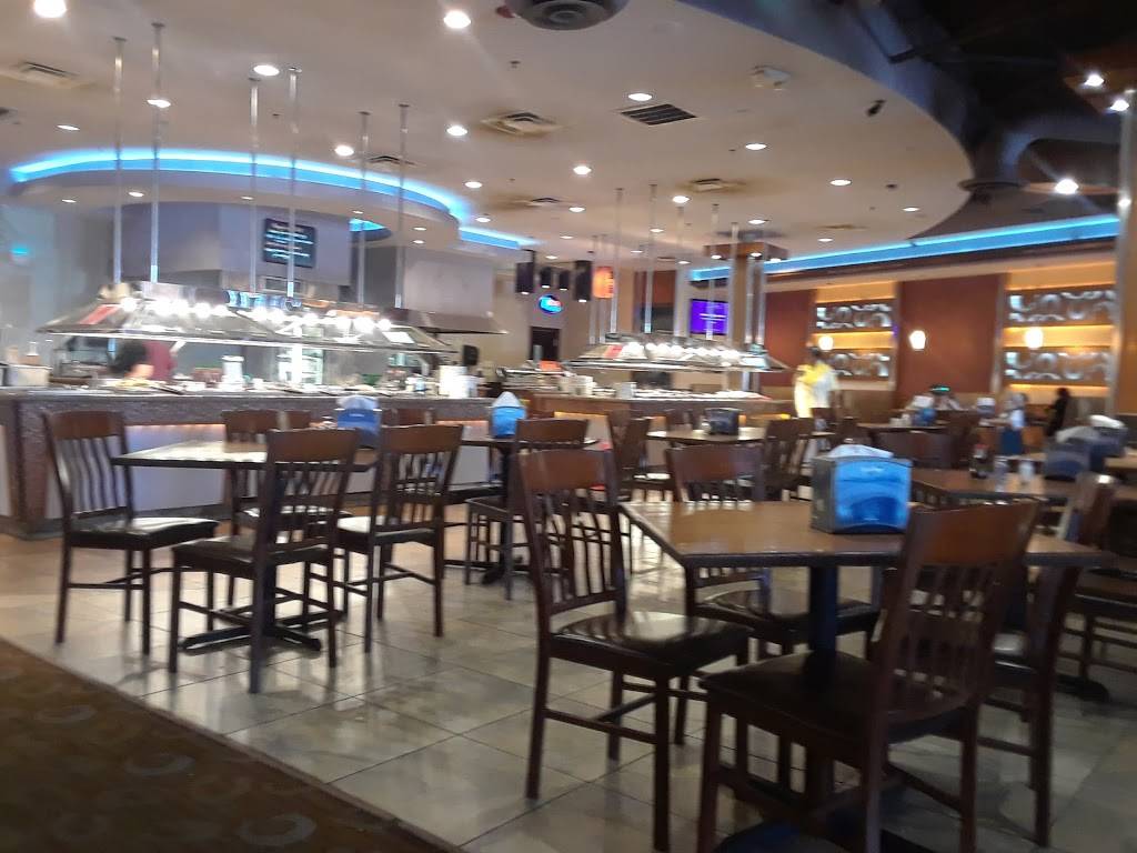 China Harbor | restaurant | 4400 Fredericksburg Rd, San Antonio, TX 78201, USA | 2107359988 OR +1 210-735-9988