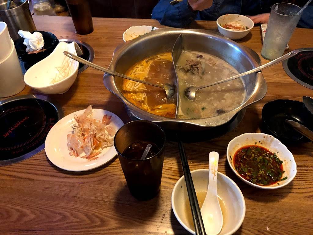 Shi Shang | restaurant | 775 50th St #1Fl, Brooklyn, NY 11220, USA | 7184381963 OR +1 718-438-1963