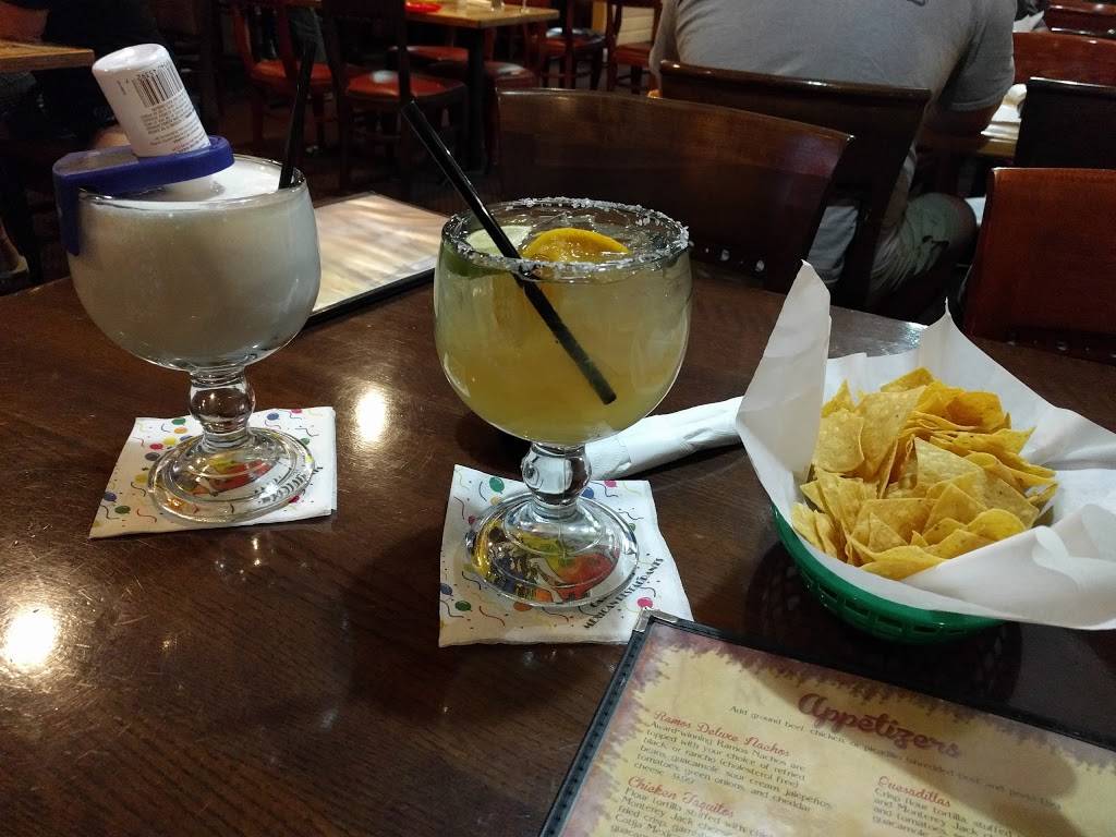 Casa Ramos Mexican Restaurant | restaurant | 920 Sterling Pkwy, Lincoln, CA 95648, USA | 9164090766 OR +1 916-409-0766