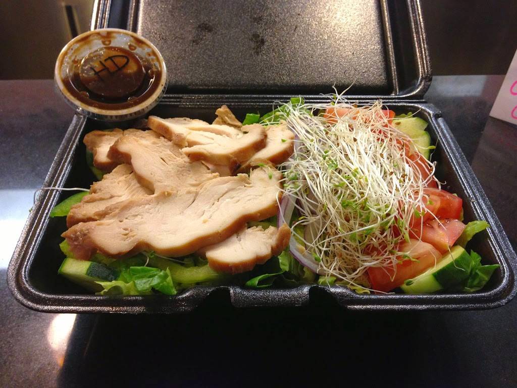 Midtown Cafe At The Beacon | cafe | 814 Elm St, Manchester, NH 03101, USA | 6039355401 OR +1 603-935-5401