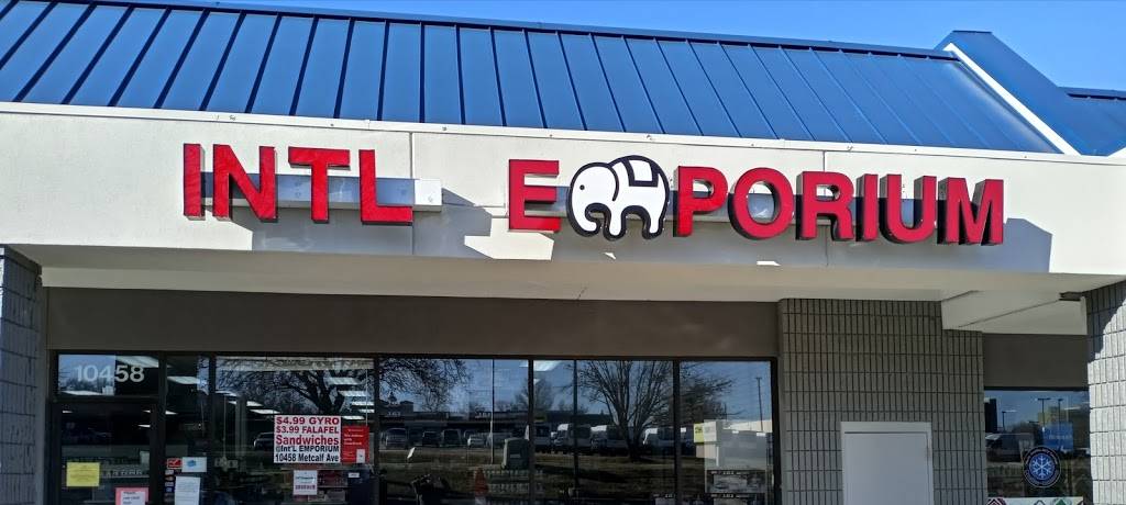 Emporium sandwiches | restaurant | 10458 Metcalf Ave, Overland Park, KS 66212, USA | 9132967010 OR +1 913-296-7010
