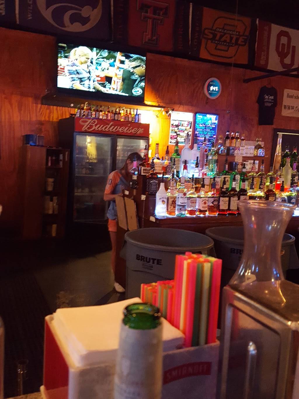 City Limits Bar | restaurant | 4801 S Eastern Ave, Oklahoma City, OK 73129, USA | 4056193939 OR +1 405-619-3939