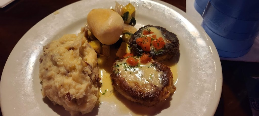 Bric à Brac | restaurant | 824 Gulf Shore Dr, Destin, FL 32541, USA | 8504246369 OR +1 850-424-6369