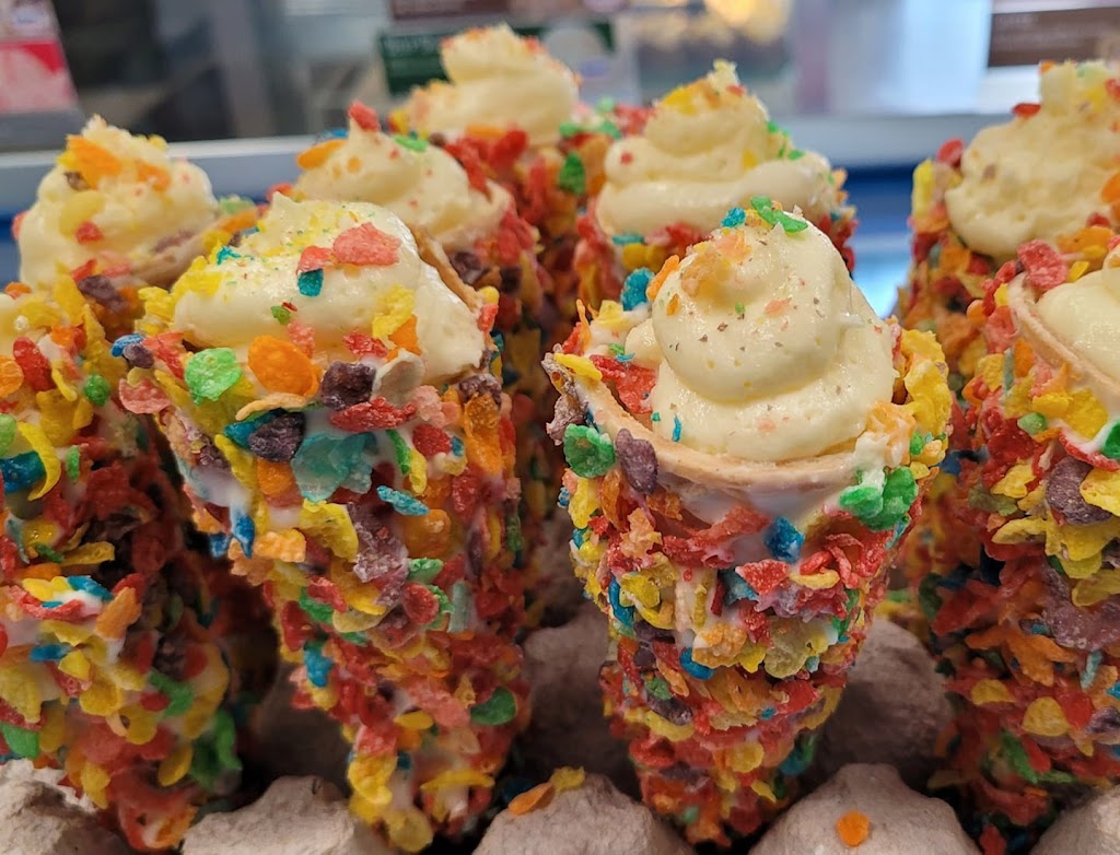 Nannies Kitchen | restaurant | 307 N Parler Ave, St George, SC 29477, USA | 8439311040 OR +1 843-931-1040