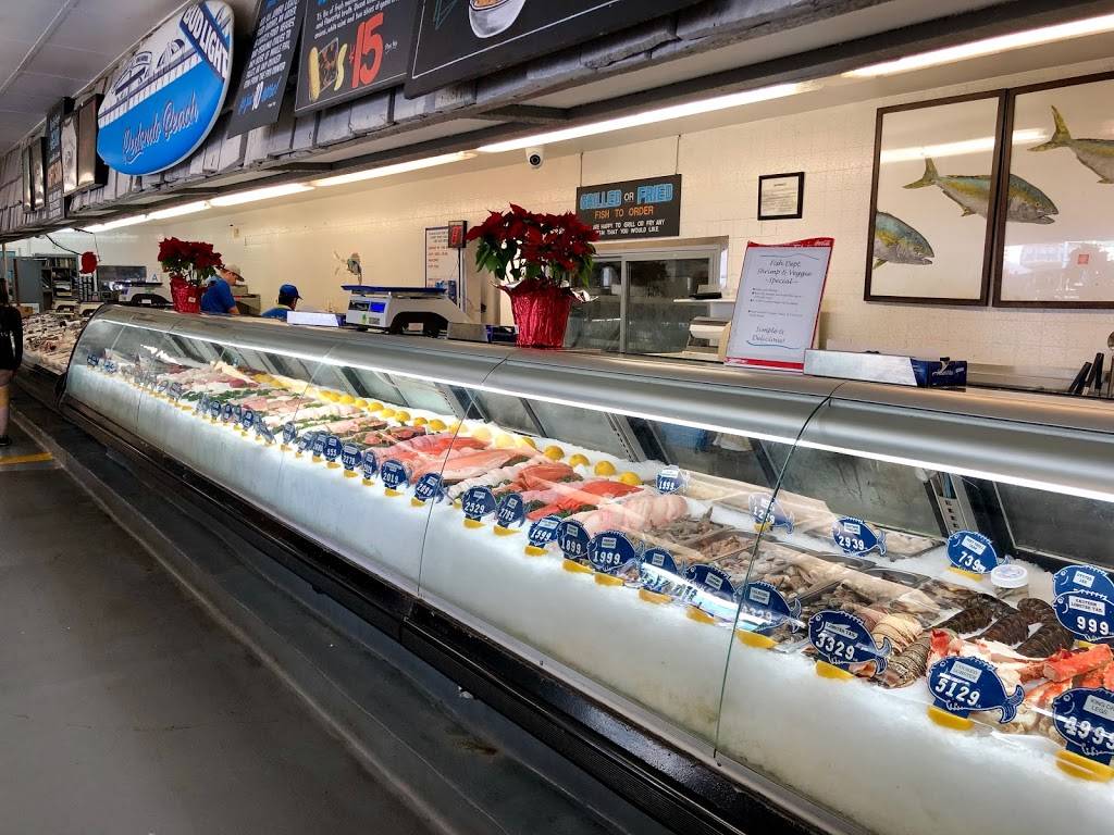 Quality Seafood | restaurant | 130 International Boardwalk, Redondo Beach, CA 90277, USA | 3103726408 OR +1 310-372-6408