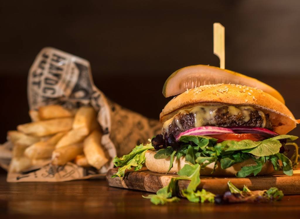 The Local | restaurant | 3701 W Henderson Blvd, Tampa, FL 33607, USA | 8133533701 OR +1 813-353-3701