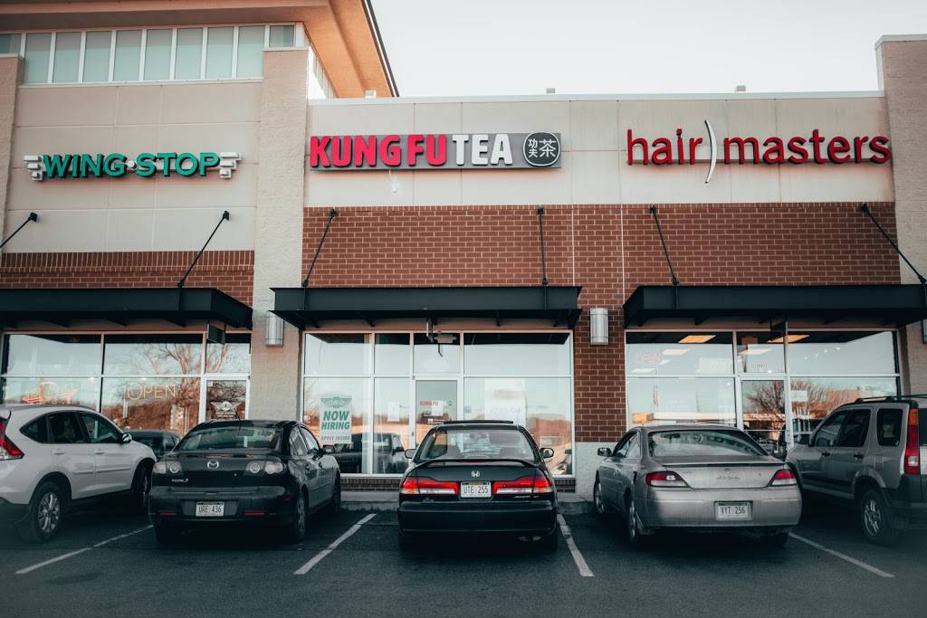 Kung Fu Tea | cafe | 1110 S 71st St, Omaha, NE 68182, USA | 4022087308 OR +1 402-208-7308