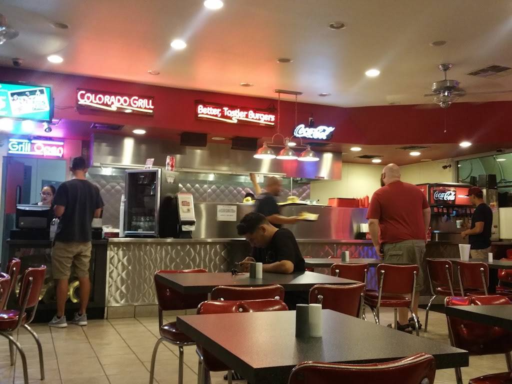 Colorado Grill | restaurant | 1207 Willow Ave, Clovis, CA 93612, USA | 5593253460 OR +1 559-325-3460