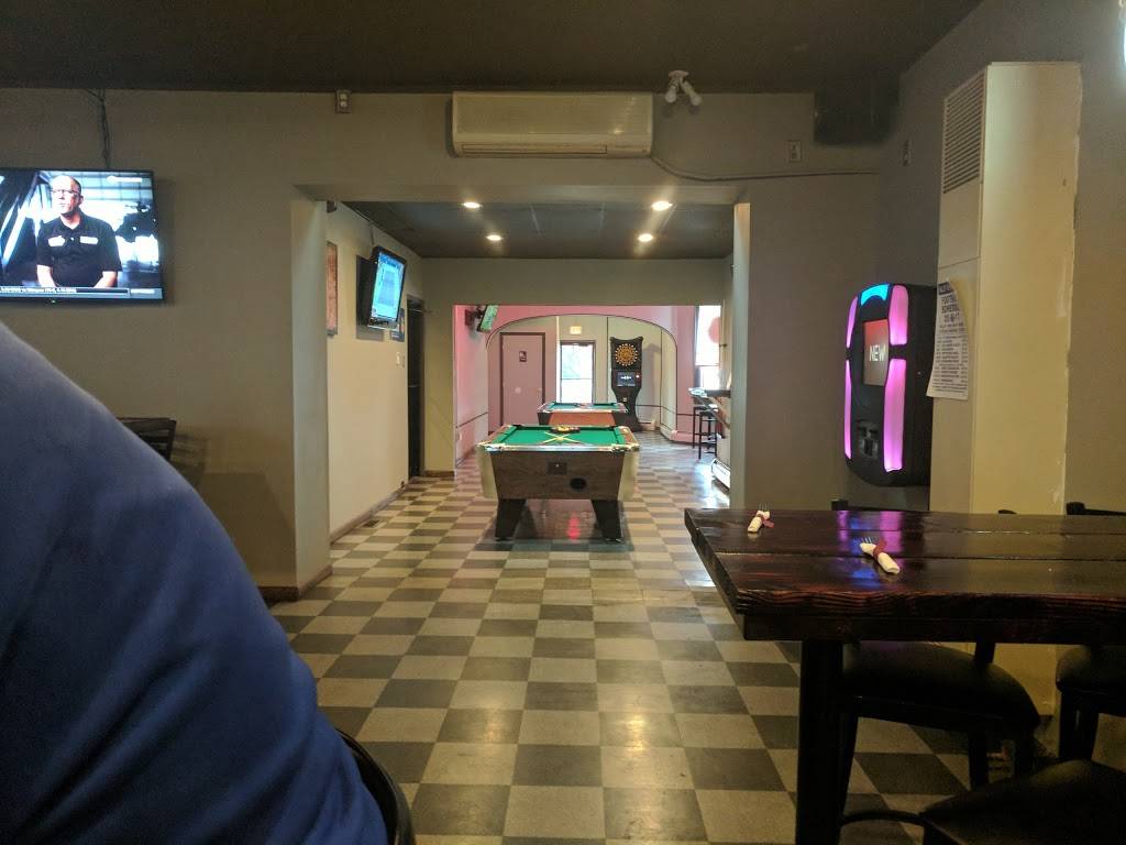 Bennys | restaurant | 1216 Main St, Peckville, PA 18452, USA | 5702914190 OR +1 570-291-4190