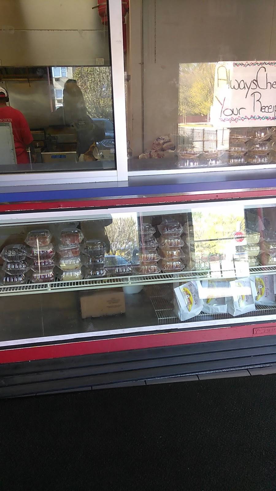 Harolds Chicken Shack #52 | restaurant | 7200 S Western Ave, Chicago, IL 60636, USA | 7737789182 OR +1 773-778-9182