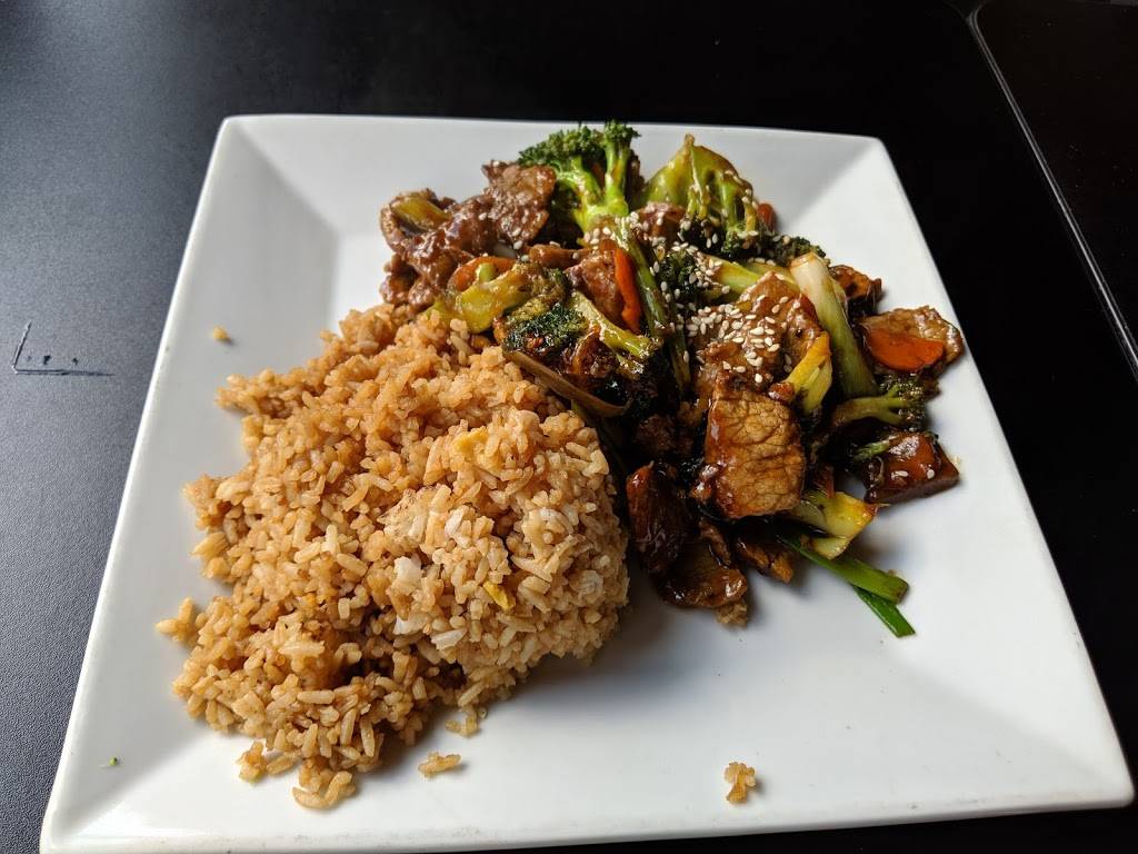 Bamboo Bistro North | restaurant | 11101 Burnet Rd, Austin, TX 78758, USA | 5128210022 OR +1 512-821-0022