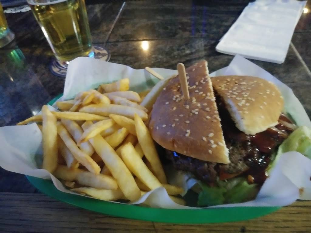 The Coconut Grove | restaurant | 905 Lincoln Rd E, Vallejo, CA 94591, USA | 7075635727 OR +1 707-563-5727