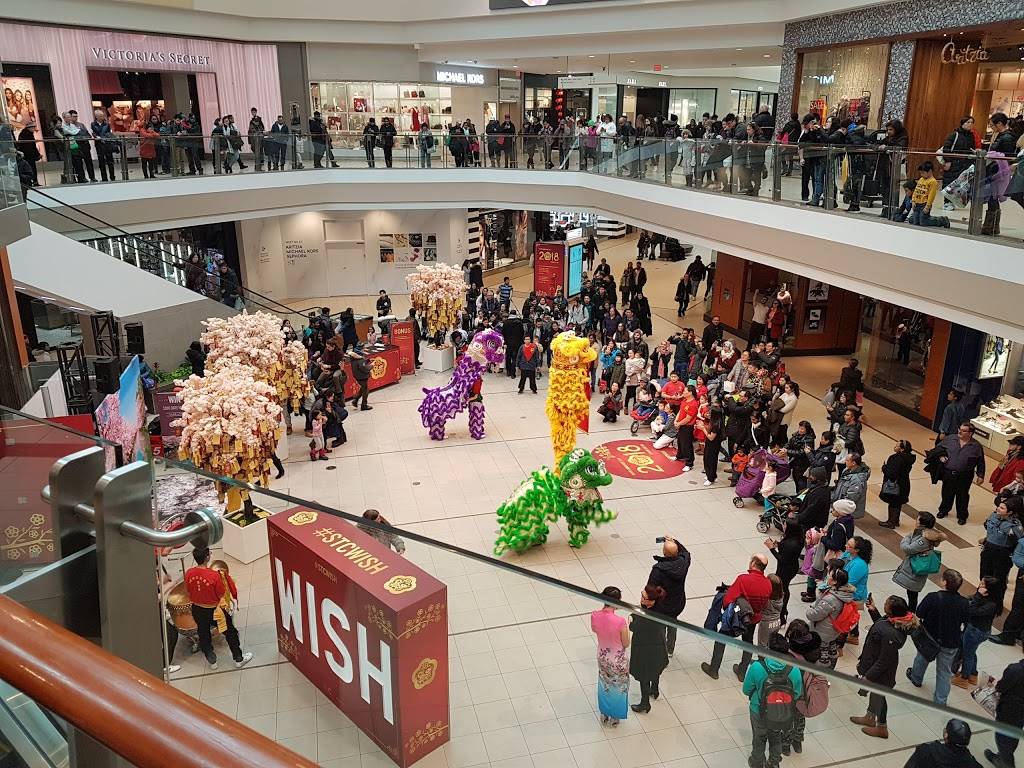 Scarborough Town Centre | shopping mall | 300 Borough Dr, Toronto, ON M1P 4P5, Canada | 4162960296 OR +1 416-296-0296