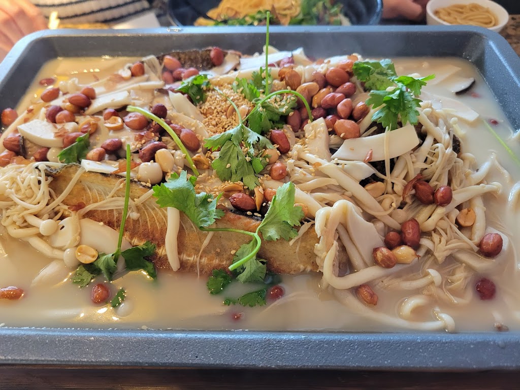 Simmer Huang / Miao Grill | restaurant | 148 Serramonte Center, Daly City, CA 94015, USA | 6503311511 OR +1 650-331-1511