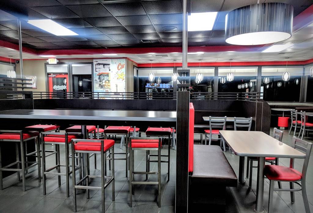 Carls Jr. | restaurant | 925 Palomar Airport Rd, Carlsbad, CA 92011, USA | 7604381132 OR +1 760-438-1132