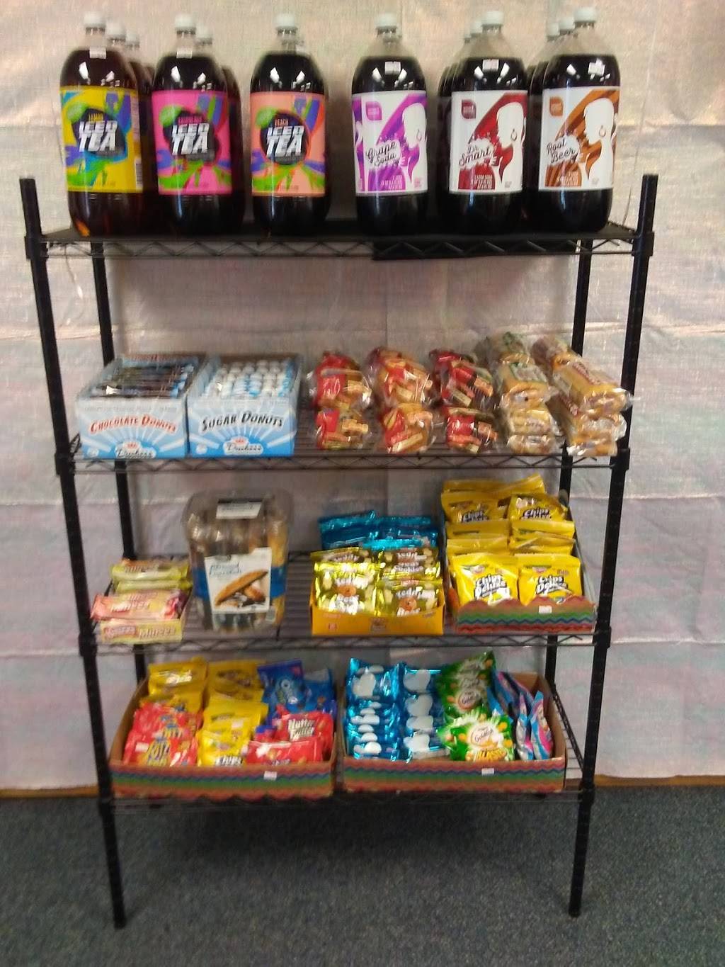 Bartons Candy Shop | cafe | 31 S Stewart St, Blairsville, PA 15717, USA | 7246758102 OR +1 724-675-8102