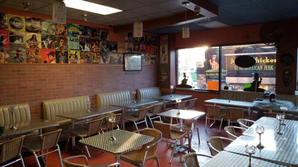Jerkin Chicken | restaurant | 234 West Side Ave, Jersey City, NJ 07305, USA | 2012855375 OR +1 201-285-5375