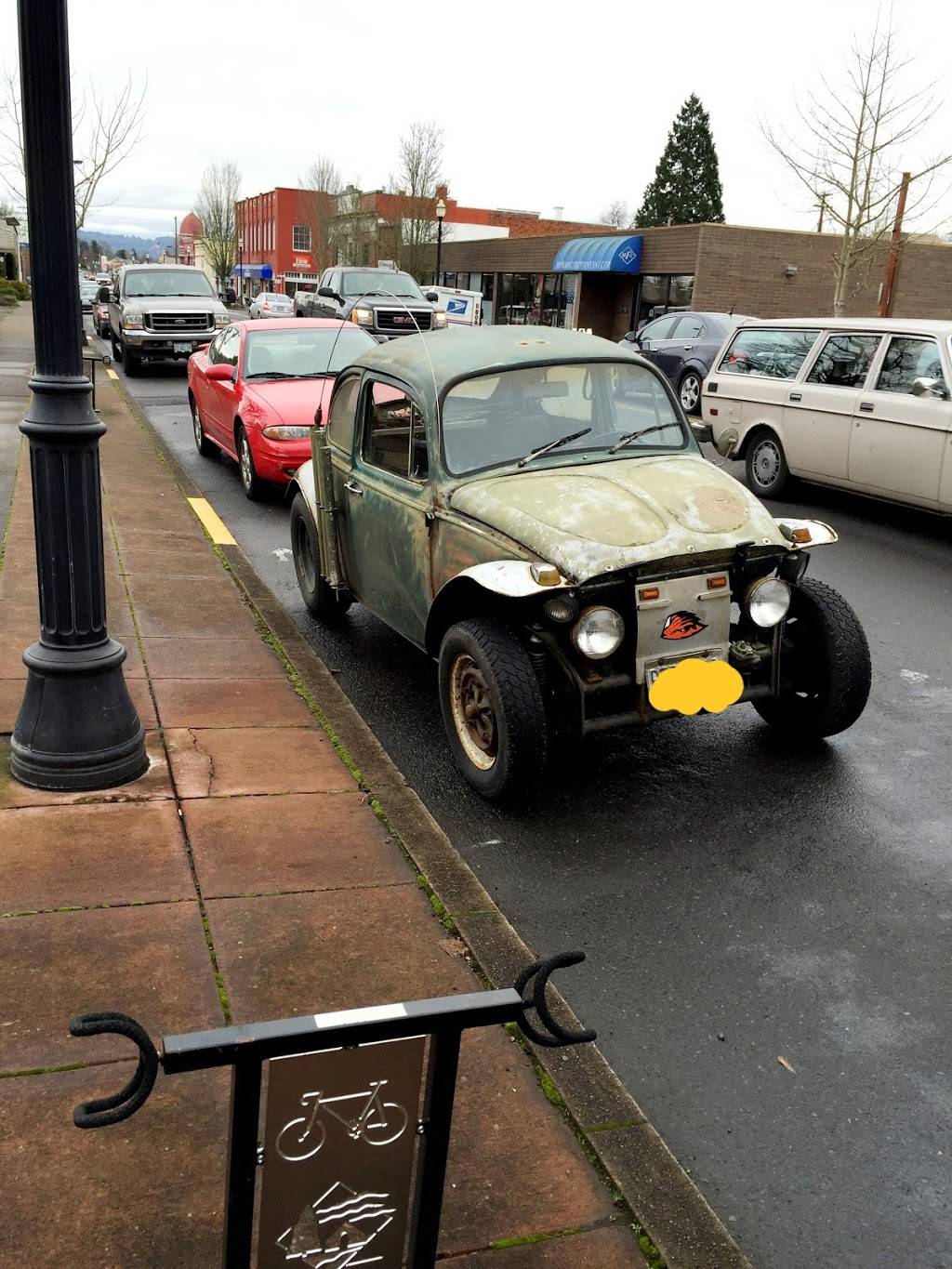 Subway | meal takeaway | 113 E Main St, Monmouth, OR 97361, USA | 5038370960 OR +1 503-837-0960