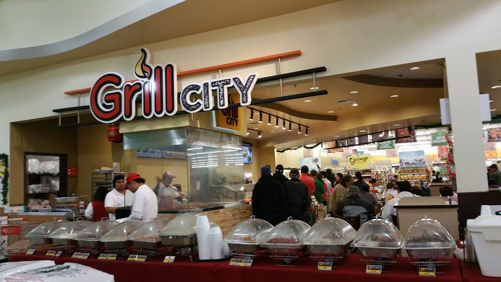 Grill City | restaurant | 6051 Mack Rd, Sacramento, CA 95823, USA | 9163938900 OR +1 916-393-8900