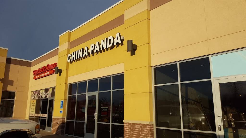 China Panda | restaurant | 29575 Sportsman Dr, Chisago City, MN 55013, USA | 6512571888 OR +1 651-257-1888