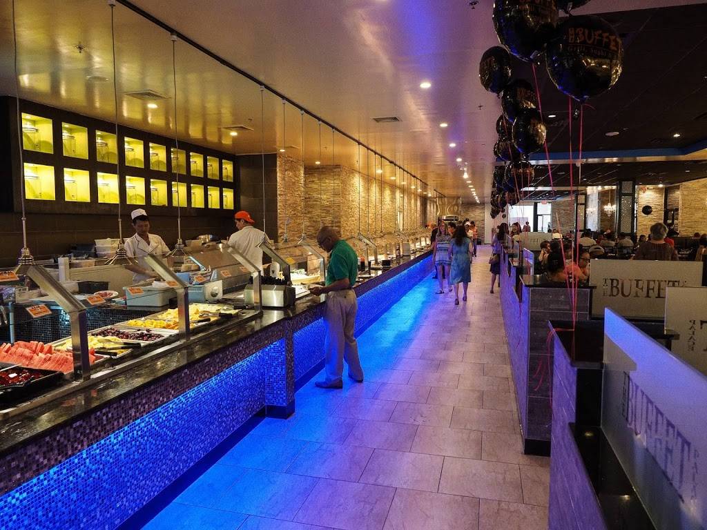 The Buffet Palace | restaurant | 1201 Boston Post Rd #1200, Milford, CT 06460, USA | 4758826295 OR +1 475-882-6295