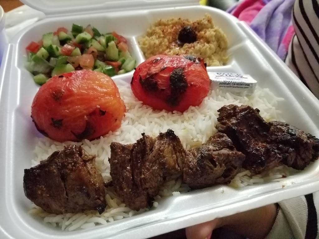 Lets Eat! | restaurant | 12737 Glenoaks Blvd Unit 27, Sylmar, CA 91342, USA | 7472537305 OR +1 747-253-7305