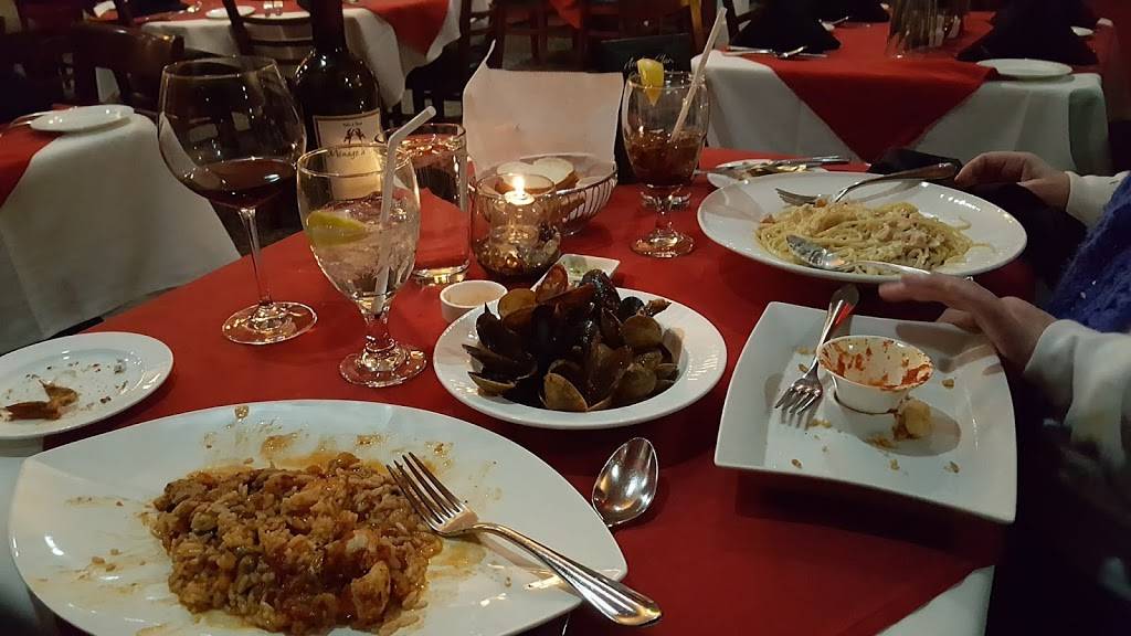 Ristorante Marco | restaurant | 1731 1847 Pulaski Hwy, Bear, DE 19701, USA | 3023922244 OR +1 302-392-2244