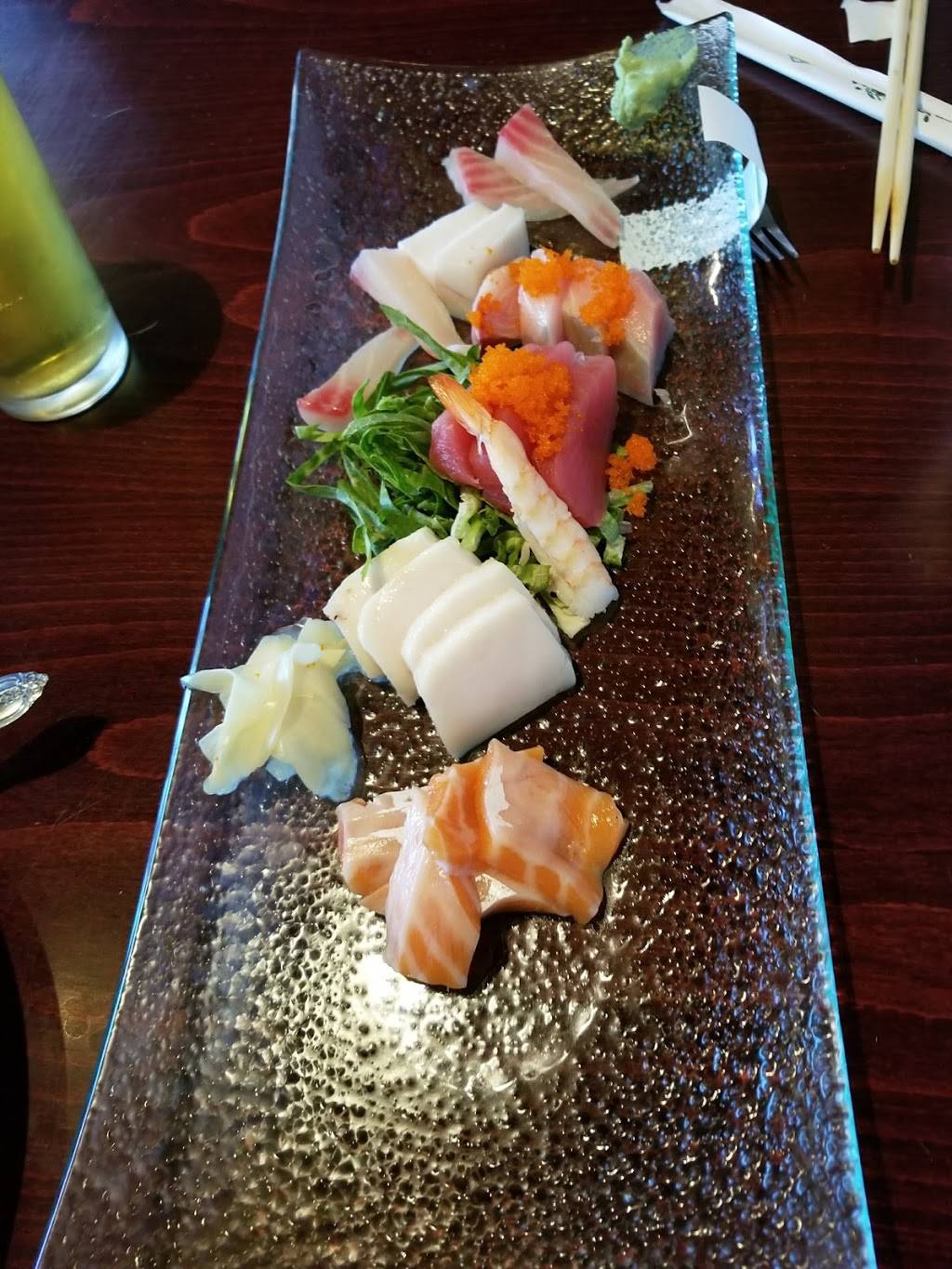 Shogun Express | restaurant | 1401 S Walton Blvd, Bentonville, AR 72712, USA | 4792736684 OR +1 479-273-6684