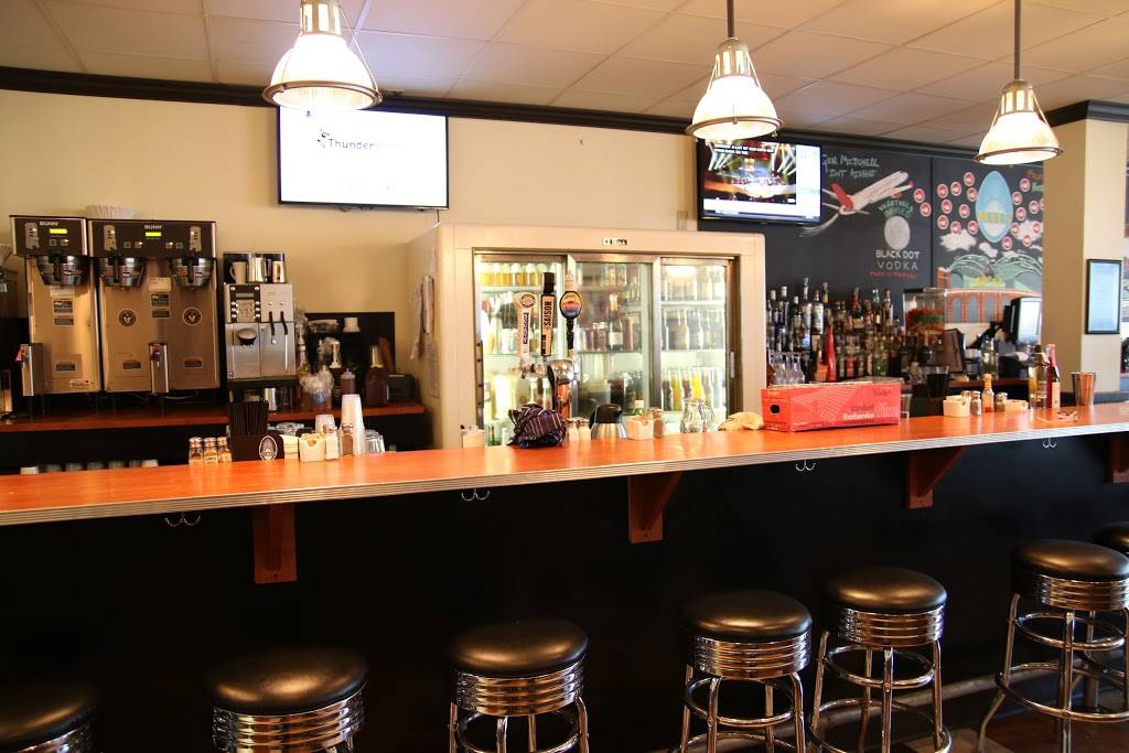 Blues Egg | restaurant | 317 N 76th St, Milwaukee, WI 53213, USA | 4142993180 OR +1 414-299-3180