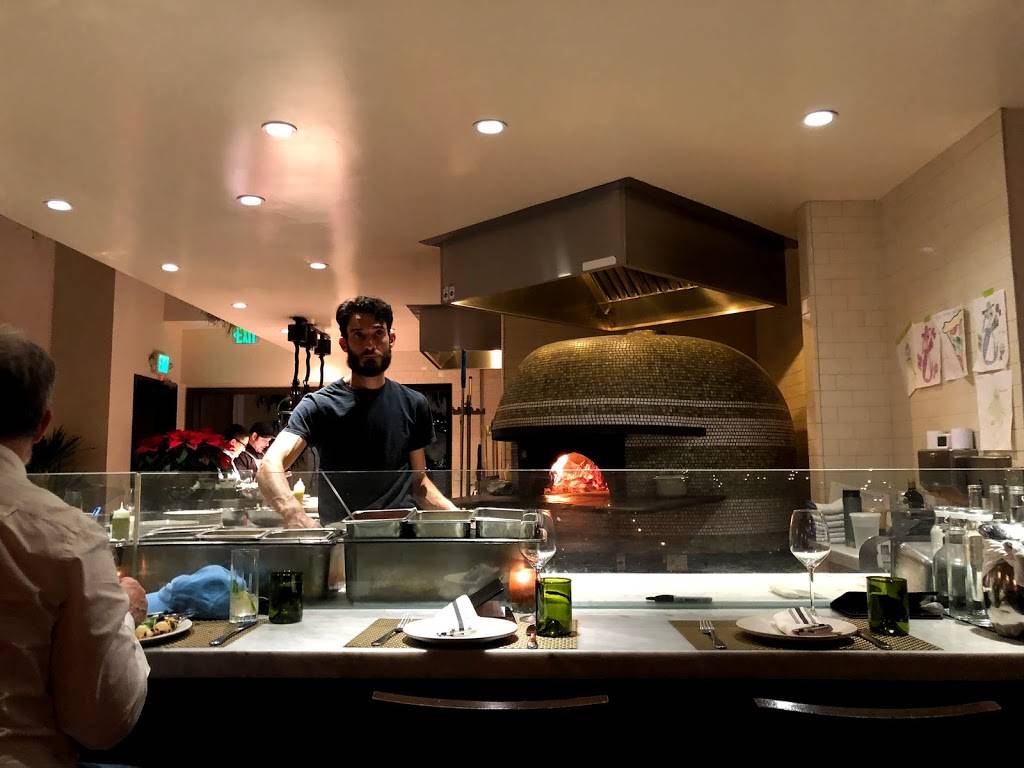 A16 | restaurant | 5356 College Ave, Oakland, CA 94618, USA | 5107688003 OR +1 510-768-8003