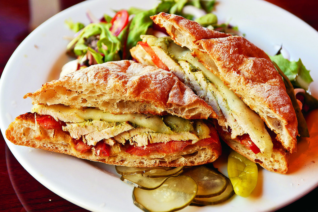 Ghiringhellis Pizzeria | meal delivery | 45 Broadway, Fairfax, CA 94930, USA | 4154537472 OR +1 415-453-7472