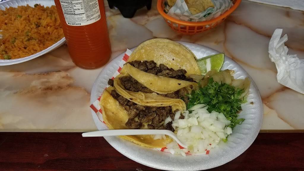 Taco Rico | restaurant | 705 18th St, Plano, TX 75074, USA | 9723129220 OR +1 972-312-9220