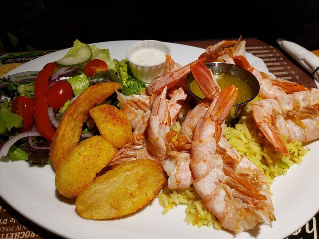 Le Ptit Resto 2 | restaurant | 2339 Rue Royale, Trois-Rivières, QC G9A 4L6, Canada | 8196940422 OR +1 819-694-0422