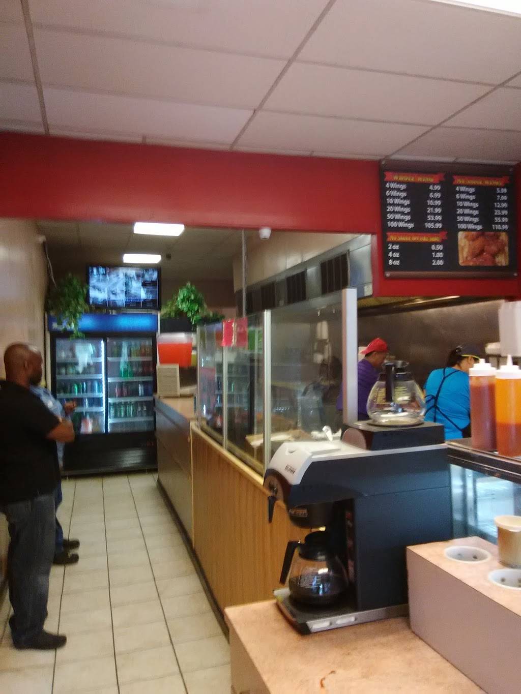 My Carryout | meal takeaway | 4801 Pennington Ave, Curtis Bay, MD 21226, USA | 4103500192 OR +1 410-350-0192