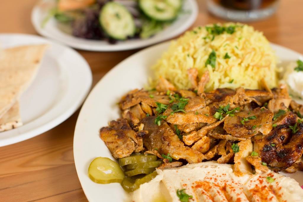 Falafel Bite | restaurant | 222 Barber Ct, Milpitas, CA 95035, USA | 4089226868 OR +1 408-922-6868