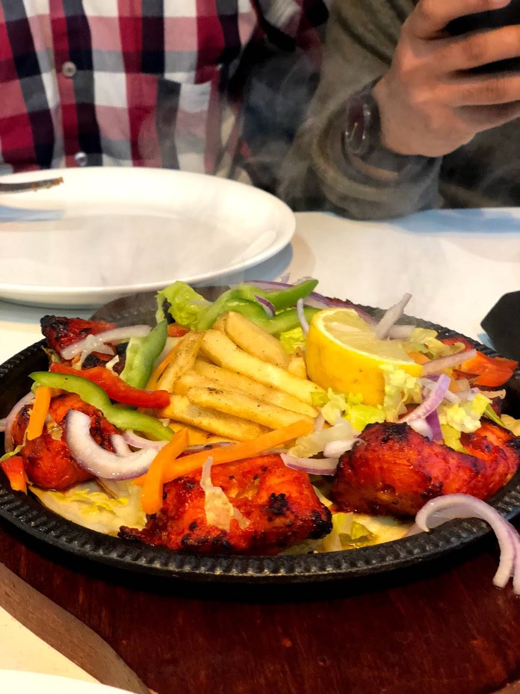 Lekochi Cuisine ltd | restaurant | 6815 Airport Rd Unit No C3, Mississauga, ON L4V 1E6, Canada | 9056719998 OR +1 905-671-9998