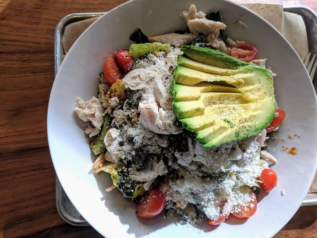 Mendocino Farms Sandwich Market | meal takeaway | 1060 Park Pl, San Mateo, CA 94403, USA | 6503328300 OR +1 650-332-8300