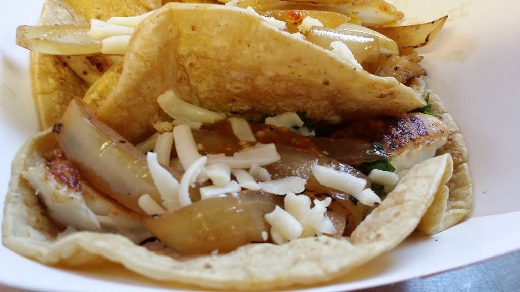 Taqueria Guanajuato | restaurant | 752 NW Washington Blvd, Hamilton, OH 45013, USA | 5137375263 OR +1 513-737-5263